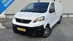 Wit Gebruikt 2017 Peugeot Expert Van | € 9.950 (Goede deal)