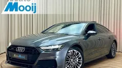 Grijs Gebruikt 2020 Audi A7 Sportback S-Line Hatchback | € 44.950 (Eerlijke prijs)