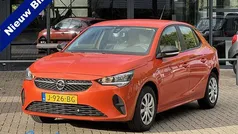 Gebruikt 2020 Opel Corsa Edition Hatchback | € 9.899 (Goede deal)