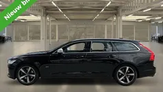 Gebruikt 2018 Volvo V90 R-Design Stationwagen | € 19.950 (Eerlijke prijs)