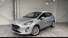 Gebruikt 2018 Ford Fiesta Titanium Hatchback | € 12.945 (Eerlijke prijs)