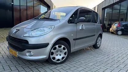 Occasion Peugeot 1007 109 PK (80 kW) 2005 MPV