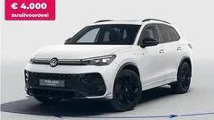 Gebruikt 2026 VW Tiguan Comfortline SUV | € 59.980 (Eerlijke prijs)