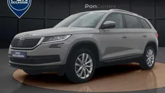 Grijs Gebruikt 2021 Skoda Kodiaq Business Line SUV | € 31.450 (Eerlijke prijs)