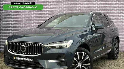 Gebruikt 2022 Volvo XC60 Inscription SUV | € 42.899 (Super prijs)