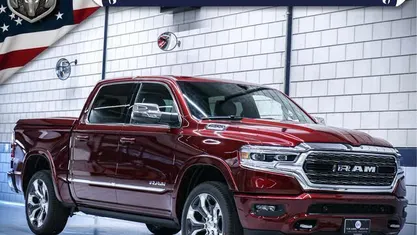 Gebruikt 2024 Dodge Ram Limited Pickup | € 89.950