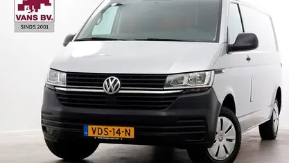 Gebruikt 2020 VW T6.1 Trendline Van | € 18.950 (Super prijs)