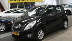 Gebruikt 2011 Chevrolet Spark LT Hatchback | € 2.744 (Goede deal)