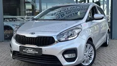 Gebruikt 2018 Kia Carens MPV | € 12.750 (Eerlijke prijs)