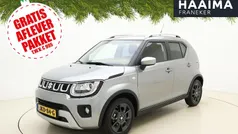 Gebruikt 2025 Suzuki Ignis Hatchback | € 23.445 (Eerlijke prijs)