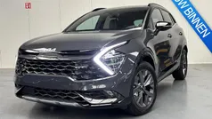 Gebruikt 2025 Kia Sportage GT-Line SUV | € 43.950 (Eerlijke prijs)