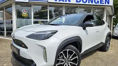 Grijs Gebruikt 2022 Toyota Yaris Cross Sport SUV | € 29.350 (Eerlijke prijs)