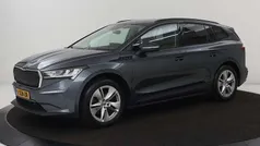 Gebruikt 2021 Skoda Enyaq iV SUV | € 19.900 (Eerlijke prijs)
