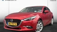 Gebruikt 2017 Mazda 3 Hatchback | € 13.950 (Eerlijke prijs)