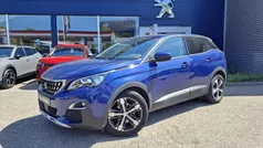 Blauw Gebruikt 2019 Peugeot 3008 Allure SUV | € 19.940 (Goede deal)