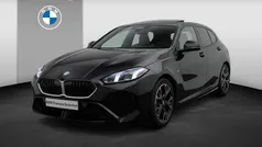 Zwart Gebruikt 2024 BMW 120 M Sport Hatchback | € 43.900