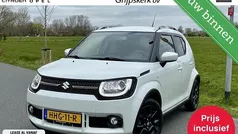 Wit Gebruikt 2020 Suzuki Ignis Comfort+ Hatchback | € 15.500 (Eerlijke prijs)