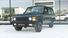 Blauw Gebruikt 1987 Land Rover Range Rover Classic SUV | € 32.900