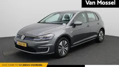 Grijs Gebruikt 2020 VW e-Golf Hatchback | € 13.900 (Eerlijke prijs)