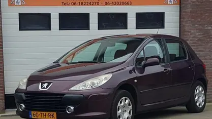 Occasion Peugeot 307 109 PK (80 kW) 2006 Hatchback