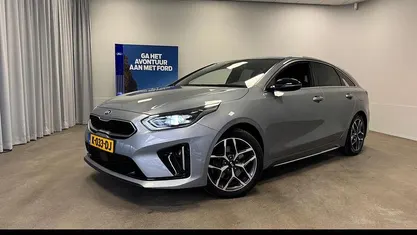 Occasion Kia ProCeed GT-Line 140 PK (102 kW) 2020 Stationwagen