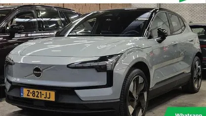 Occasion 2024 Volvo EX30 Plus SUV | € 29.950 (Eerlijke prijs)