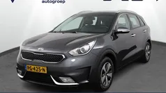 Gebruikt 2017 Kia Niro SUV | € 15.450 (Eerlijke prijs)