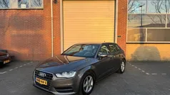 Grijs Gebruikt 2013 Audi A3 Sportback Ambition Hatchback | € 13.999 (Goede deal)