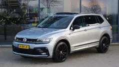 Grijs Gebruikt 2020 VW Tiguan Highline SUV | € 26.450 (Eerlijke prijs)