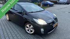 Gebruikt 2011 Toyota Prius Business Edition Hatchback | € 6.950 (Eerlijke prijs)