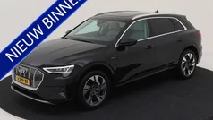 Gebruikt 2020 Audi e-tron Business SUV | € 29.900 (Eerlijke prijs)
