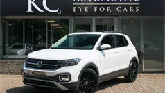 Gebruikt 2019 VW T-Cross Life SUV | € 19.950 (Goede deal)