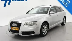 Grijs Gebruikt 2006 Audi A6 Stationwagen | € 3.950 (Eerlijke prijs)