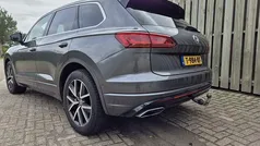 Gebruikt 2019 VW Touareg R-line SUV | € 36.000 (Super prijs)