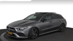 Gebruikt 2019 Mercedes CLA200 Shooting Brake Advantage Stationwagen | € 23.500 (Eerlijke prijs)