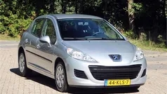 Gebruikt 2010 Peugeot 207 Hatchback | € 3.799 (Eerlijke prijs)