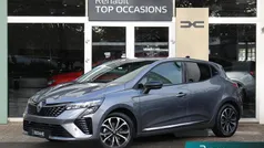 Grijs Gebruikt 2023 Renault Clio V Techno Hatchback | € 24.195 (Eerlijke prijs)