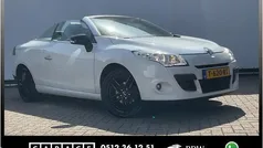 Wit Gebruikt 2010 Renault Mégane Cabriolet Dynamique Cabriolet | € 8.700 (Eerlijke prijs)