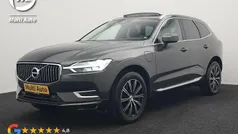 Gebruikt 2019 Volvo XC60 Inscription SUV | € 35.240 (Goede deal)