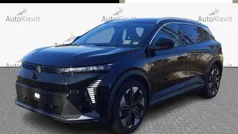 Zwart Gebruikt 2024 Renault Scénic Komfort MPV | € 37.950 (Super prijs)