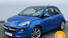 Gebruikt 2017 Opel Adam Unlimited Hatchback | € 8.900 (Goede deal)