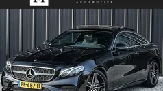 Gebruikt 2017 Mercedes E200 Business Coupé | € 26.900 (Eerlijke prijs)