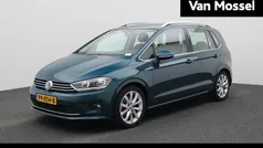 Gebruikt 2017 VW Golf Sportsvan Highline MPV | € 12.900 (Eerlijke prijs)