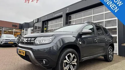 Gebruikt 2024 Dacia Duster Journey SUV | € 25.895 (Goede deal)