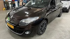 Bruin Gebruikt 2012 Renault Mégane GrandTour Bose Edition Stationwagen | € 3.949 (Eerlijke prijs)