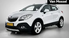 Gebruikt 2012 Opel Mokka Edition SUV | € 8.440 (Eerlijke prijs)