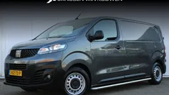 Gebruikt 2023 Fiat Scudo MPV | € 20.672 (Eerlijke prijs)