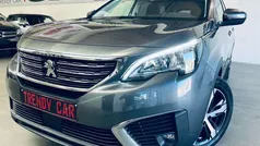 Gebruikt 2018 Peugeot 5008 Allure+ MPV | € 18.900 (Goede deal)