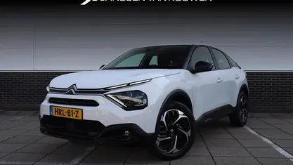 Gebruikt 2023 Citroën C4 Feel SUV | € 18.495 (Super prijs)
