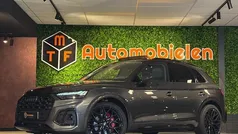 Gebruikt 2021 Audi Q5 Competition SUV | € 39.899 (Eerlijke prijs)